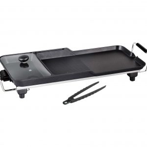 Horno Eléctrico 1500 Watts 24 litros – Suzika